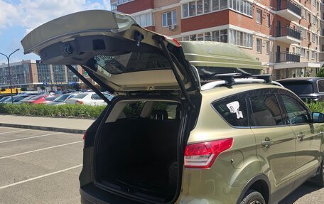 Ford Kuga III, 2013 год, 1 170 000 рублей, 18 фотография