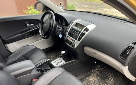 KIA cee'd I рестайлинг, 2008 год, 570 000 рублей, 2 фотография