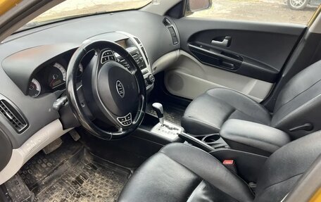 KIA cee'd I рестайлинг, 2008 год, 570 000 рублей, 3 фотография