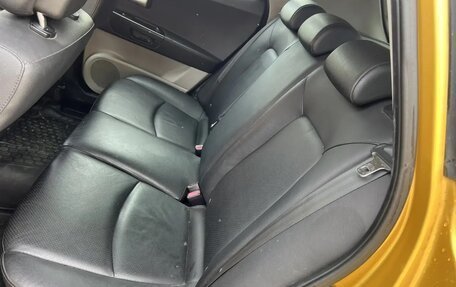 KIA cee'd I рестайлинг, 2008 год, 570 000 рублей, 4 фотография