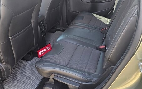 Ford Kuga III, 2013 год, 1 170 000 рублей, 12 фотография