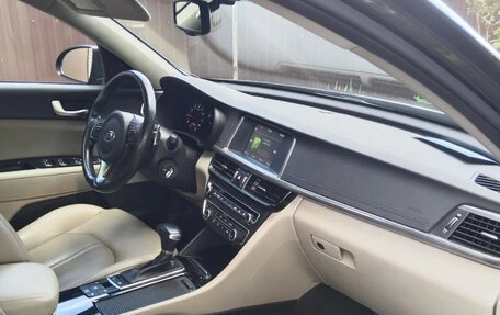 KIA Optima IV, 2016 год, 2 050 000 рублей, 4 фотография