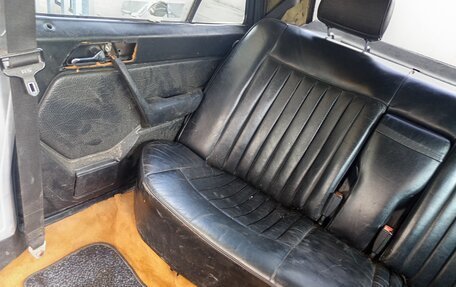 Mercedes-Benz W124, 1986 год, 60 000 рублей, 4 фотография