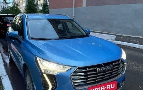 Haval Jolion, 2023 год, 2 100 000 рублей, 3 фотография