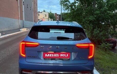 Haval Jolion, 2023 год, 2 100 000 рублей, 5 фотография