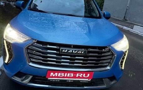 Haval Jolion, 2023 год, 2 100 000 рублей, 2 фотография