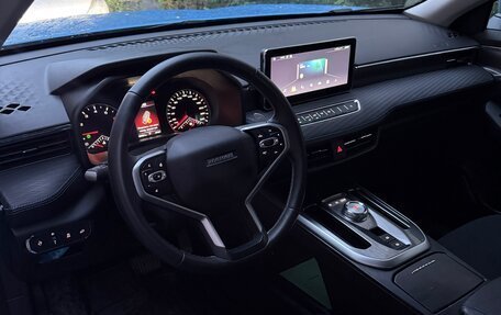Haval Jolion, 2023 год, 2 100 000 рублей, 14 фотография