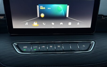 Haval Jolion, 2023 год, 2 100 000 рублей, 13 фотография