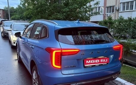 Haval Jolion, 2023 год, 2 100 000 рублей, 6 фотография