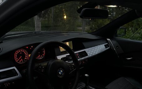 BMW 5 серия, 2003 год, 500 000 рублей, 5 фотография