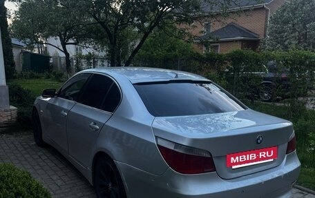 BMW 5 серия, 2003 год, 500 000 рублей, 6 фотография