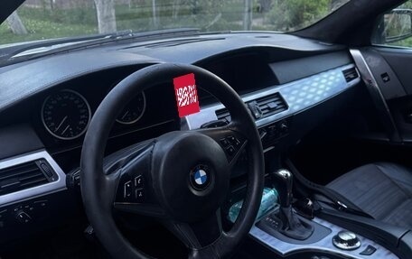 BMW 5 серия, 2003 год, 500 000 рублей, 8 фотография