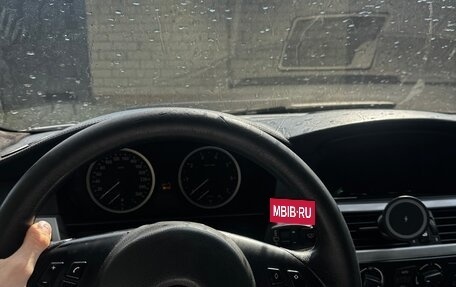 BMW 5 серия, 2003 год, 500 000 рублей, 11 фотография