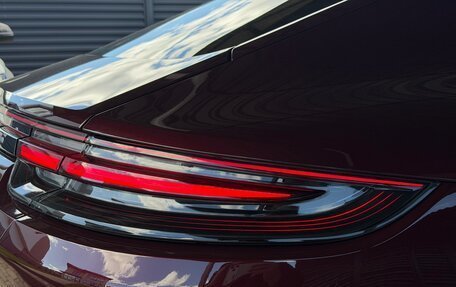 Porsche Panamera II рестайлинг, 2017 год, 4 700 000 рублей, 22 фотография