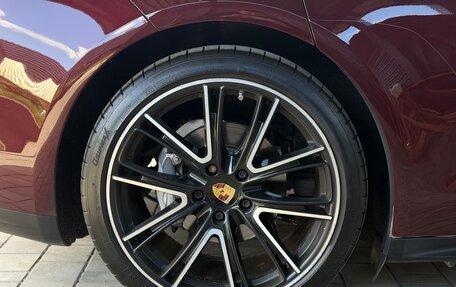 Porsche Panamera II рестайлинг, 2017 год, 4 700 000 рублей, 24 фотография