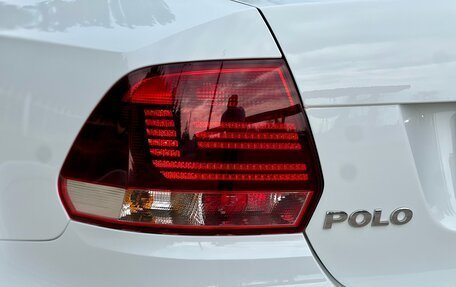 Volkswagen Polo VI (EU Market), 2020 год, 1 470 000 рублей, 6 фотография