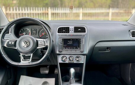Volkswagen Polo VI (EU Market), 2020 год, 1 470 000 рублей, 7 фотография