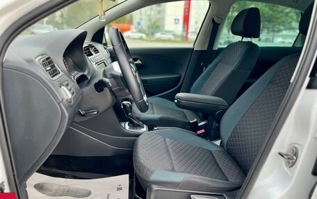 Volkswagen Polo VI (EU Market), 2020 год, 1 470 000 рублей, 9 фотография