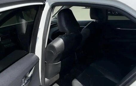 Toyota Camry, 2019 год, 3 080 000 рублей, 11 фотография