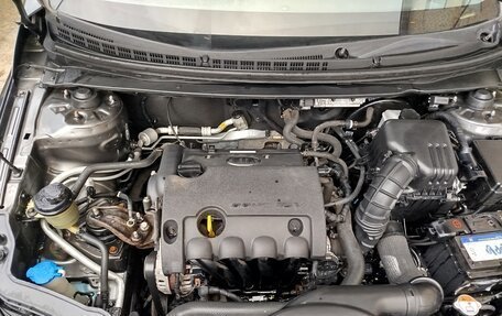 KIA Cerato III, 2013 год, 1 050 000 рублей, 2 фотография