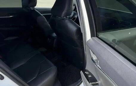 Toyota Camry, 2019 год, 3 080 000 рублей, 9 фотография