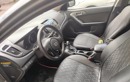 KIA Cerato III, 2013 год, 1 050 000 рублей, 3 фотография