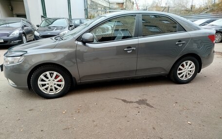 KIA Cerato III, 2013 год, 1 050 000 рублей, 4 фотография
