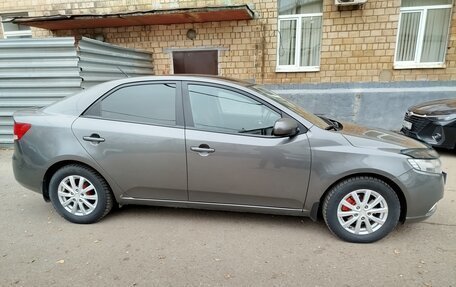 KIA Cerato III, 2013 год, 1 050 000 рублей, 6 фотография