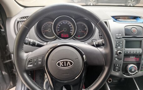 KIA Cerato III, 2013 год, 1 050 000 рублей, 8 фотография