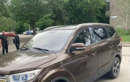 Lifan Myway, 2018 год, 800 000 рублей, 2 фотография