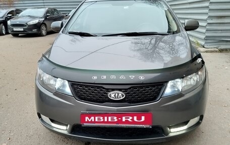 KIA Cerato III, 2013 год, 1 050 000 рублей, 5 фотография
