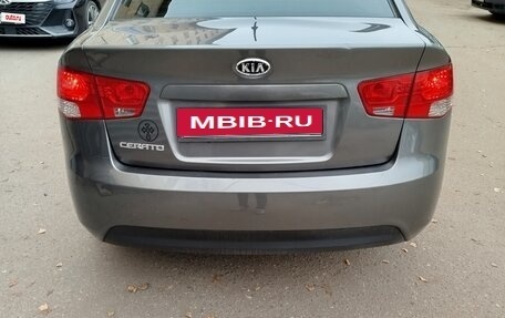 KIA Cerato III, 2013 год, 1 050 000 рублей, 7 фотография