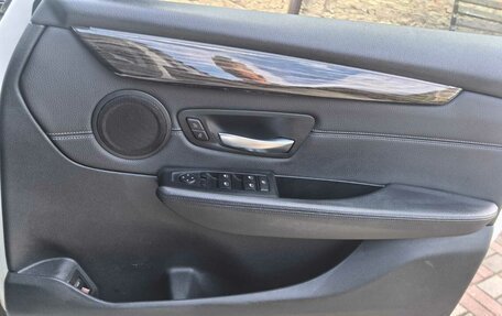 BMW 2 серия Active Tourer F45, 2015 год, 1 300 000 рублей, 8 фотография