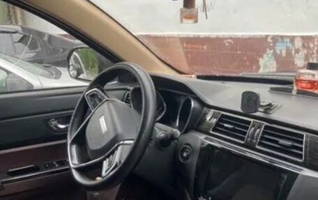 Lifan Myway, 2018 год, 800 000 рублей, 8 фотография