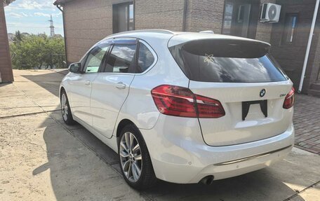 BMW 2 серия Active Tourer F45, 2015 год, 1 300 000 рублей, 4 фотография
