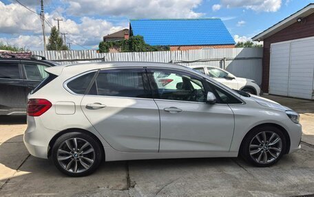 BMW 2 серия Active Tourer F45, 2015 год, 1 300 000 рублей, 5 фотография
