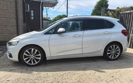 BMW 2 серия Active Tourer F45, 2015 год, 1 300 000 рублей, 3 фотография