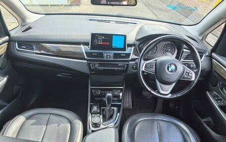 BMW 2 серия Active Tourer F45, 2015 год, 1 300 000 рублей, 7 фотография