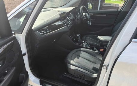 BMW 2 серия Active Tourer F45, 2015 год, 1 300 000 рублей, 9 фотография