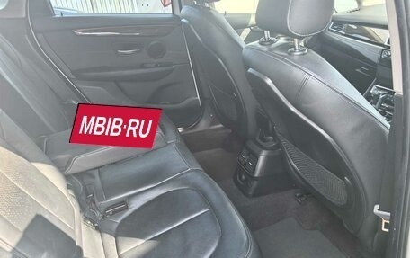 BMW 2 серия Active Tourer F45, 2015 год, 1 300 000 рублей, 6 фотография