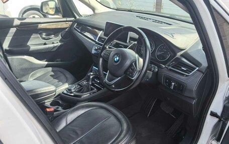 BMW 2 серия Active Tourer F45, 2015 год, 1 300 000 рублей, 12 фотография