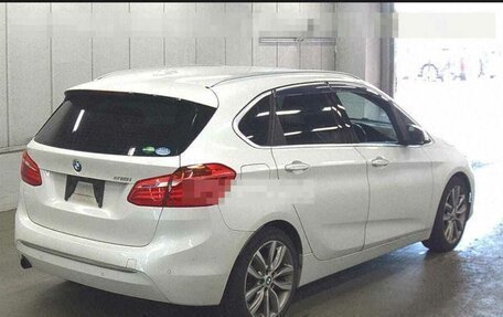 BMW 2 серия Active Tourer F45, 2015 год, 1 300 000 рублей, 18 фотография