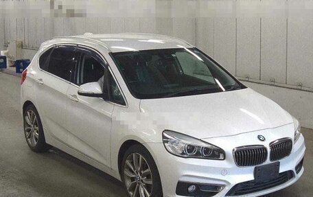 BMW 2 серия Active Tourer F45, 2015 год, 1 300 000 рублей, 17 фотография