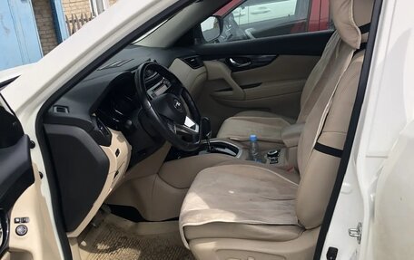 Nissan X-Trail, 2018 год, 2 400 000 рублей, 3 фотография