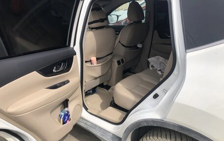 Nissan X-Trail, 2018 год, 2 400 000 рублей, 6 фотография