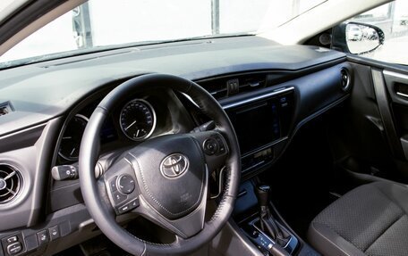 Toyota Corolla, 2017 год, 1 737 111 рублей, 15 фотография