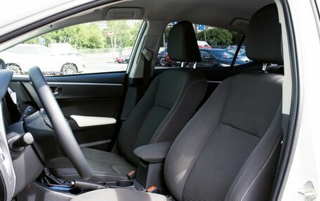 Toyota Corolla, 2017 год, 1 737 111 рублей, 16 фотография