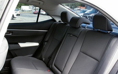 Toyota Corolla, 2017 год, 1 737 111 рублей, 17 фотография