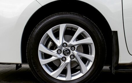 Toyota Corolla, 2017 год, 1 737 111 рублей, 21 фотография