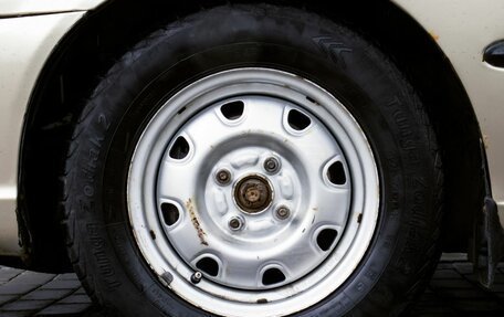 Hyundai Accent II, 2003 год, 250 111 рублей, 18 фотография